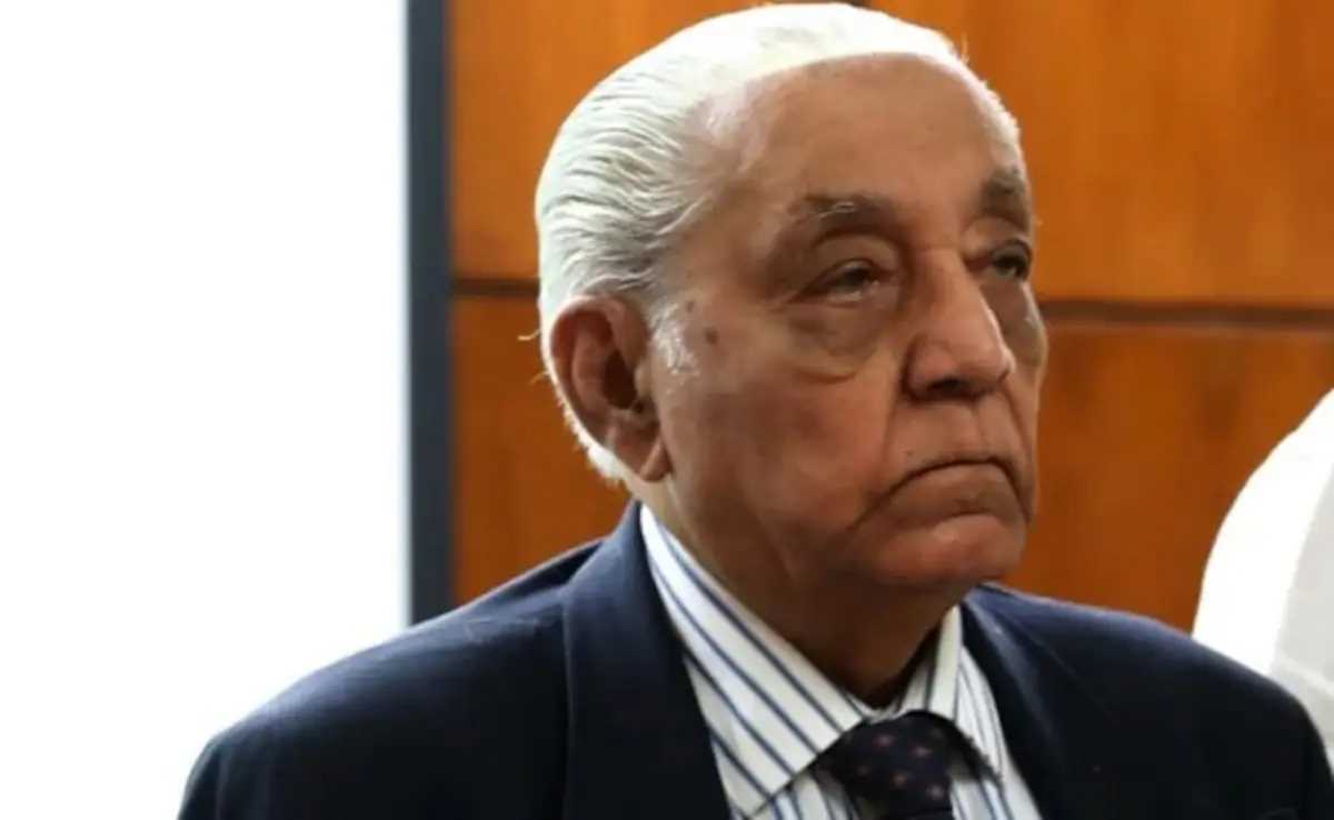 एजी नूरानी:एक उद्भट विद्वान की विदाई